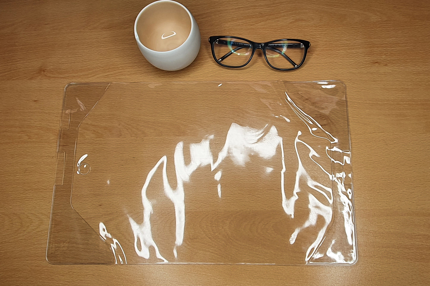 Paper Agenda // Folder Protectors (A5 and Personal)