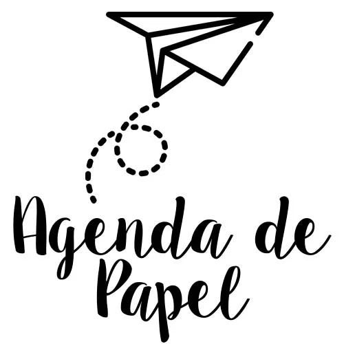 Agenda de Papel